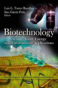 Biotechnology