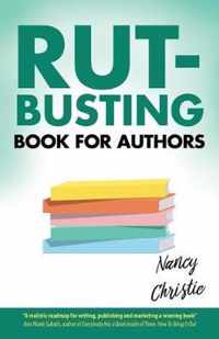 Rut-Busting Book for Authors