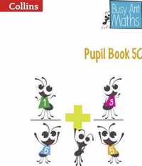 Pupil Book 5C (Busy Ant Maths)