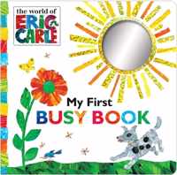 My First Busy Book