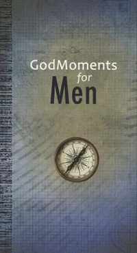 God Moments for Men