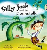 Bug Club Guided Fiction Year 1 Green A Silly Jack and the Beanstalk