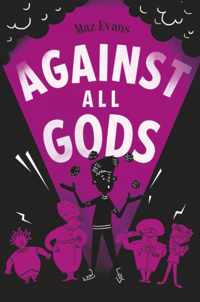 Against All Gods