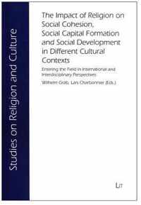 The Impact of Religion on Social Cohesion, Social Capital Formation and Social Development in Different Cultural Contexts, 4