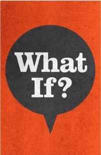 What If...? (Pack of 25)