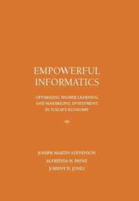 Empowerful Informatics