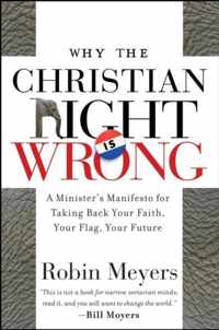 Why the Christian Right Is Wrong