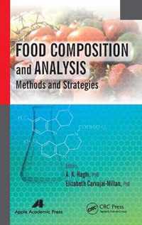 Food Composition and Analysis