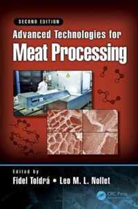 Advanced Technologies for Meat Processing