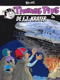 De E.T. krater