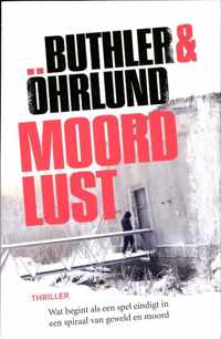 Moordlust