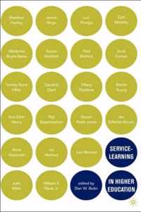 Service-Learning in Higher Education