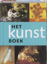 Kunstboek