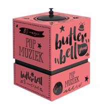 Butler Bell Games - Popmuziek