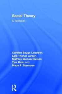 Social Theory