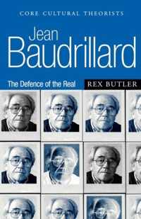 Jean Baudrillard