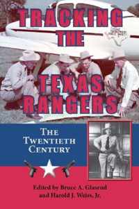 Tracking the Texas Rangers