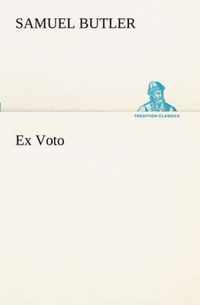 Ex Voto