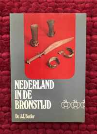 Nederland in de bronstijd