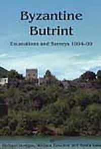 Byzantine Butrint