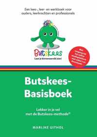 Butskees-Basisboek