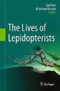 The Lives of Lepidopterists