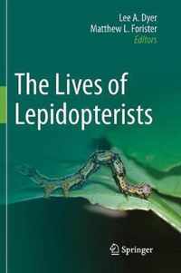 The Lives of Lepidopterists