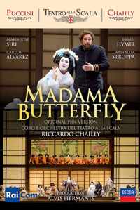 Puccini: Madama Butterfly