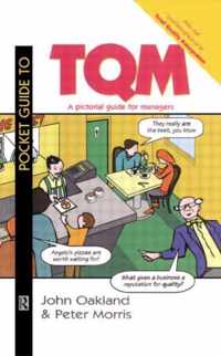 Pocket Guide To Tqm