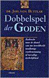 Dobbelspel der goden