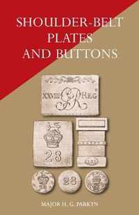 Shoulder-Belt Plates and Buttons