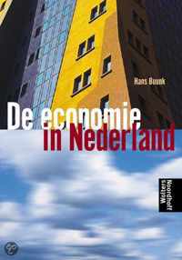 De economie in Nederland