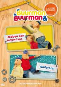 Buurman & Buurman - Hebben Een Nieuw Huis & Winterpret