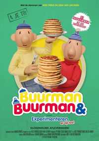 Buurman & Buurman - Experimenteren Er Op Los!