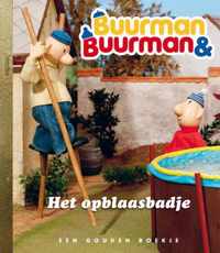 Gouden Boekjes  -   Buurman & buurman