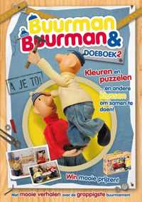 Buurman en Buurman doeboek 2