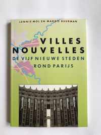 Villes Nouvelles