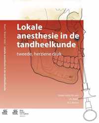 Lokale anesthesie in de tandheelkunde