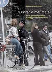 Buurtregie met mate