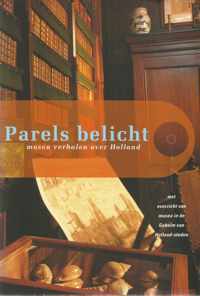 Parels belicht