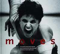 Moves - Dirk Buwalda