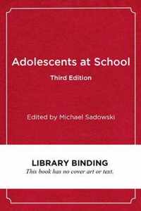 Adolescents at School