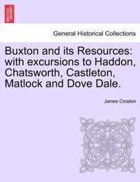 Buxton and Its Resources