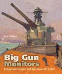 Big Gun Monitors