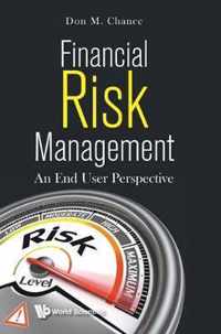 Financial Risk Management for End Users