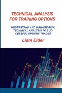 Technical Analysis for Training Options