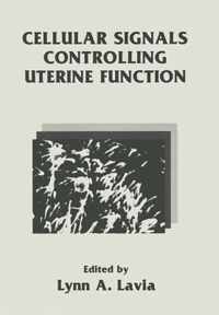 Cellular Signals Controlling Uterine Function