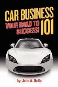 Car Business