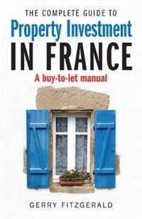 Complete Guide to Property Investment in France