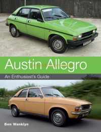 Austin Allegro